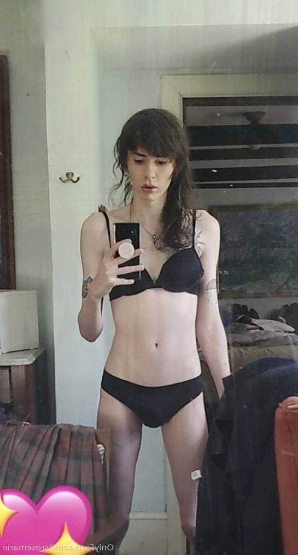 Rose Marie Jackson [ tsrosemarie ] Onlyfans leaked photo 9173547 on Hotleaks.tv