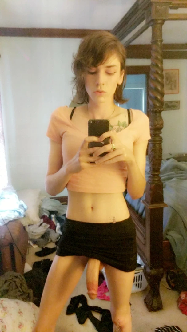 Rose Marie Jackson [ tsrosemarie ] Onlyfans leaked photo 9174357 on Hotleaks.tv