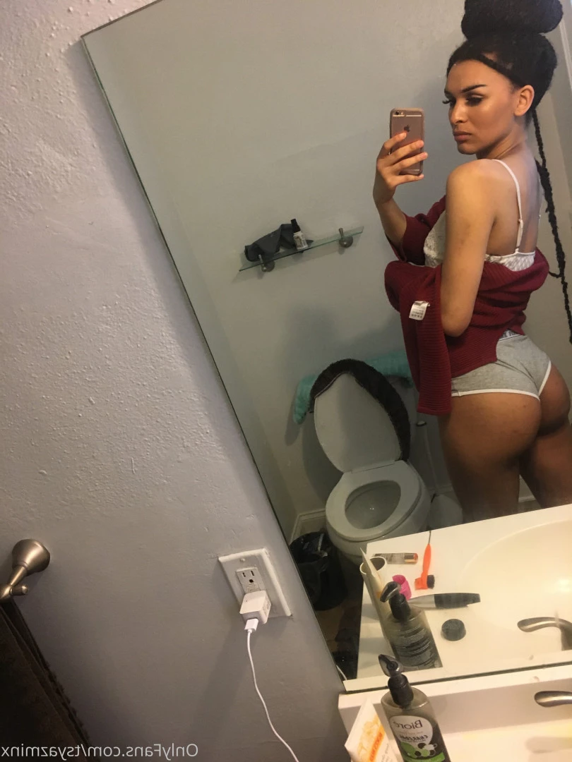 ☆ TsYazmin ☆ [ tsyazminx ] Onlyfans leaked photo 9443028 on Hotleaks.tv