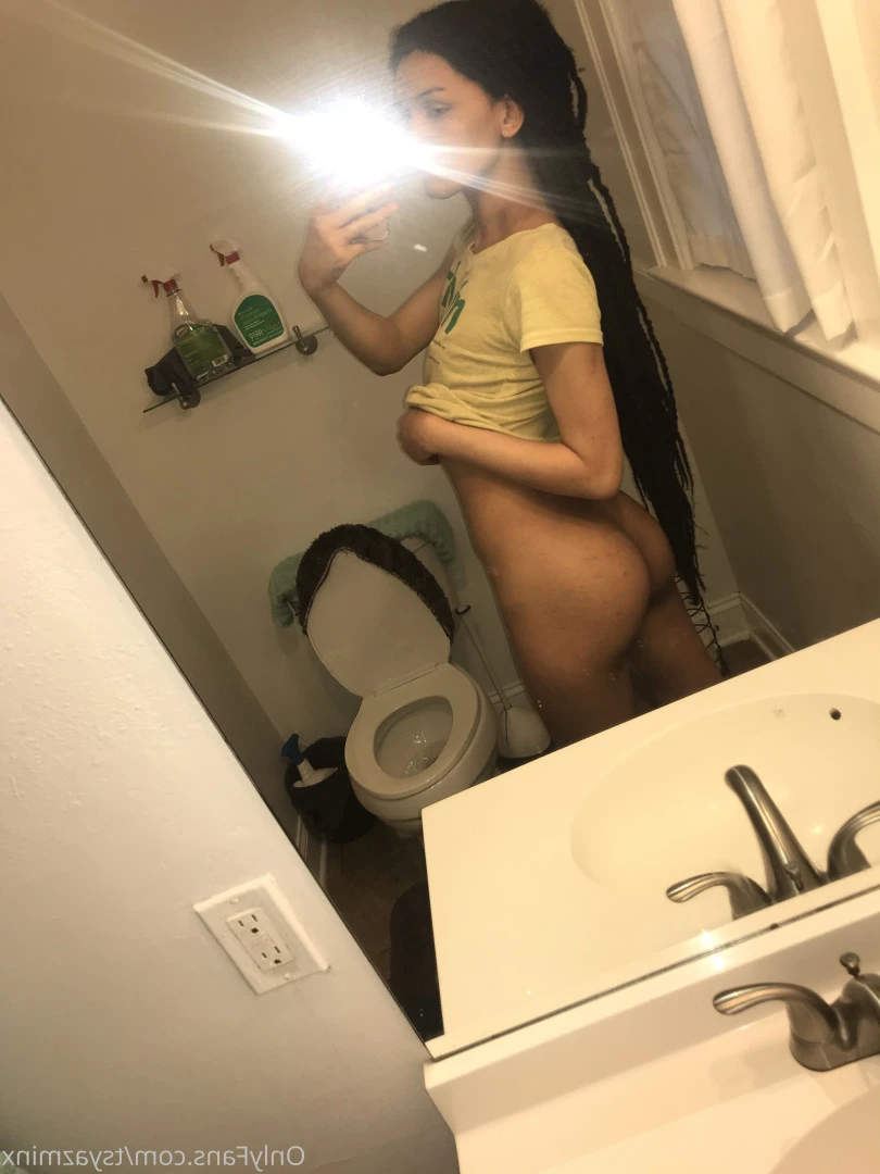 ☆ TsYazmin ☆ [ tsyazminx ] Onlyfans leaked photo 9443227 on Hotleaks.tv