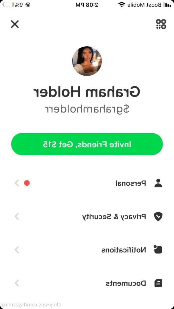 ☆ TsYazmin ☆ [ tsyazminx ] Onlyfans leaked photo 9443546 on Hotleaks.tv