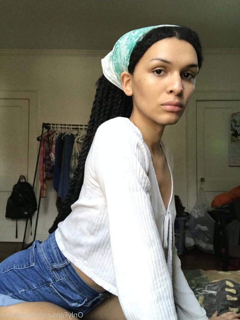 ☆ TsYazmin ☆ [ tsyazminx ] Onlyfans leaked photo 9443692 on Hotleaks.tv