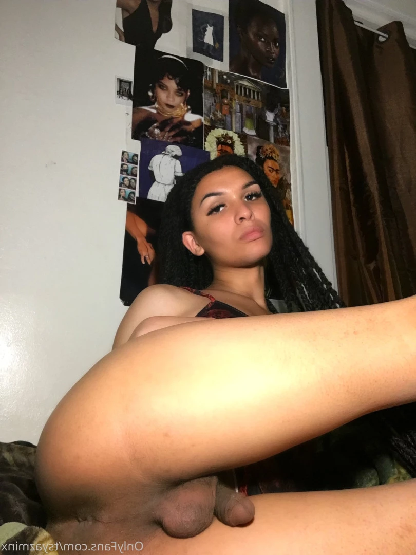 ☆ TsYazmin ☆ [ tsyazminx ] Onlyfans leaked photo 9444634 on Hotleaks.tv