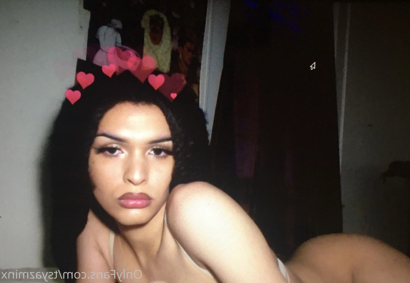 ☆ TsYazmin ☆ [ tsyazminx ] Onlyfans leaked photo 9444930 on Hotleaks.tv