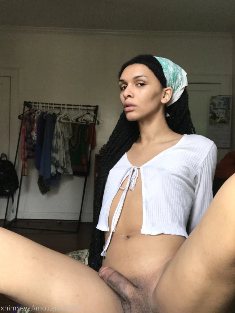 ☆ TsYazmin ☆ [ tsyazminx ] Onlyfans leaked photo 9444976 on Hotleaks.tv