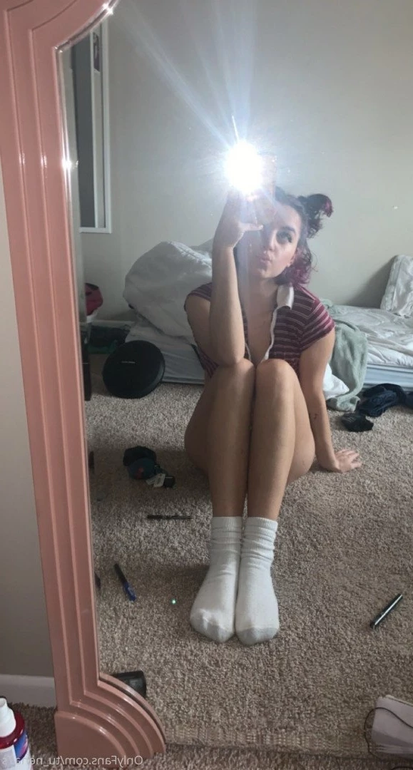Nena💔 [ tu_nena7s ] Onlyfans leaked photo 4875821 on Hotleaks.tv