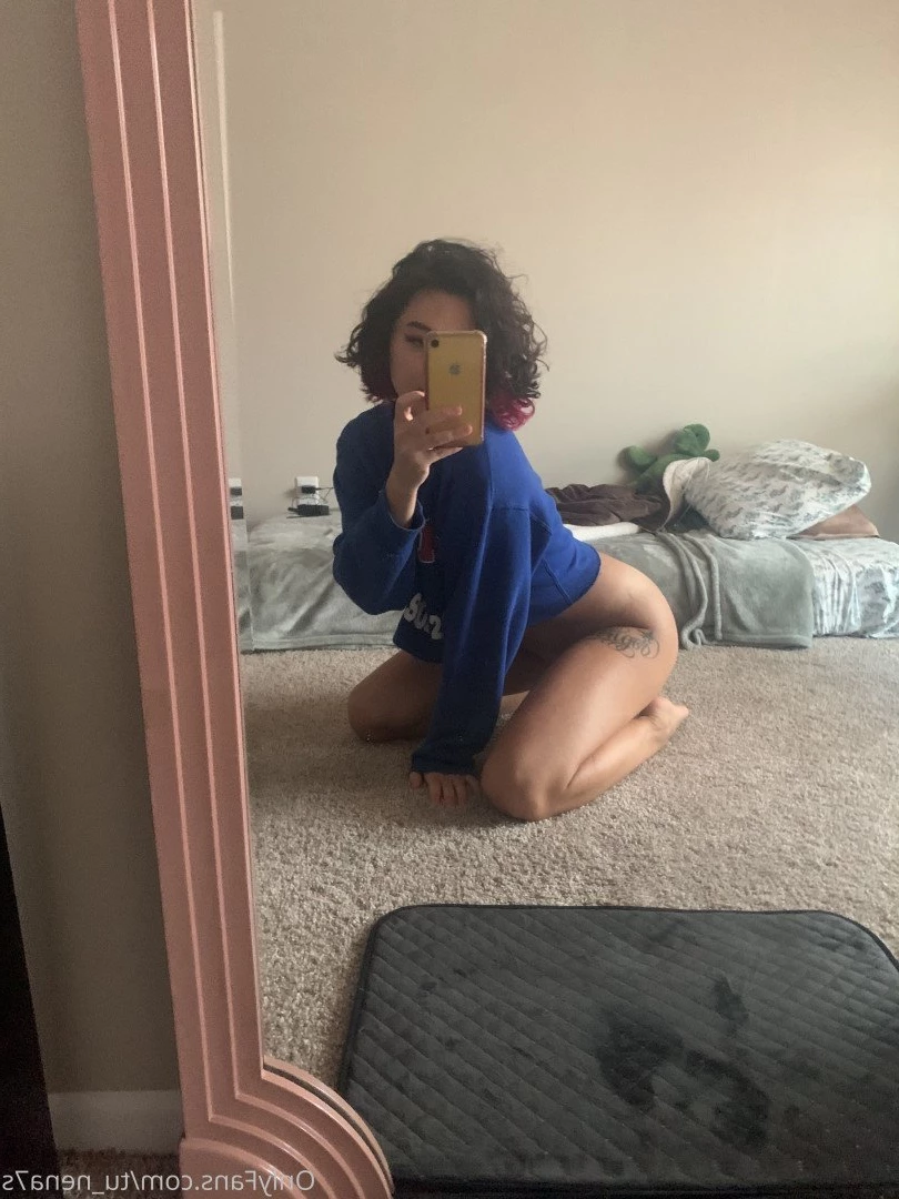 Nena💔 [ tu_nena7s ] Onlyfans leaked photo 4876112 on Hotleaks.tv