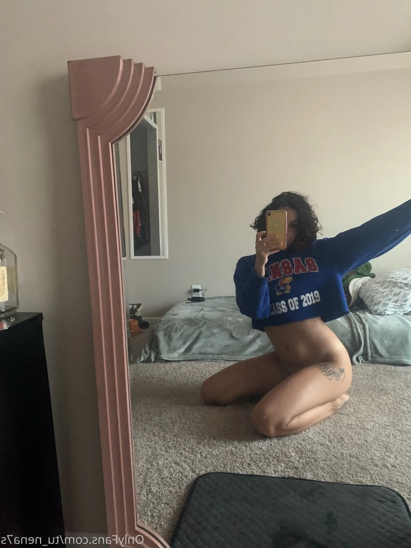 Nena💔 [ tu_nena7s ] Onlyfans leaked photo 4876140 on Hotleaks.tv