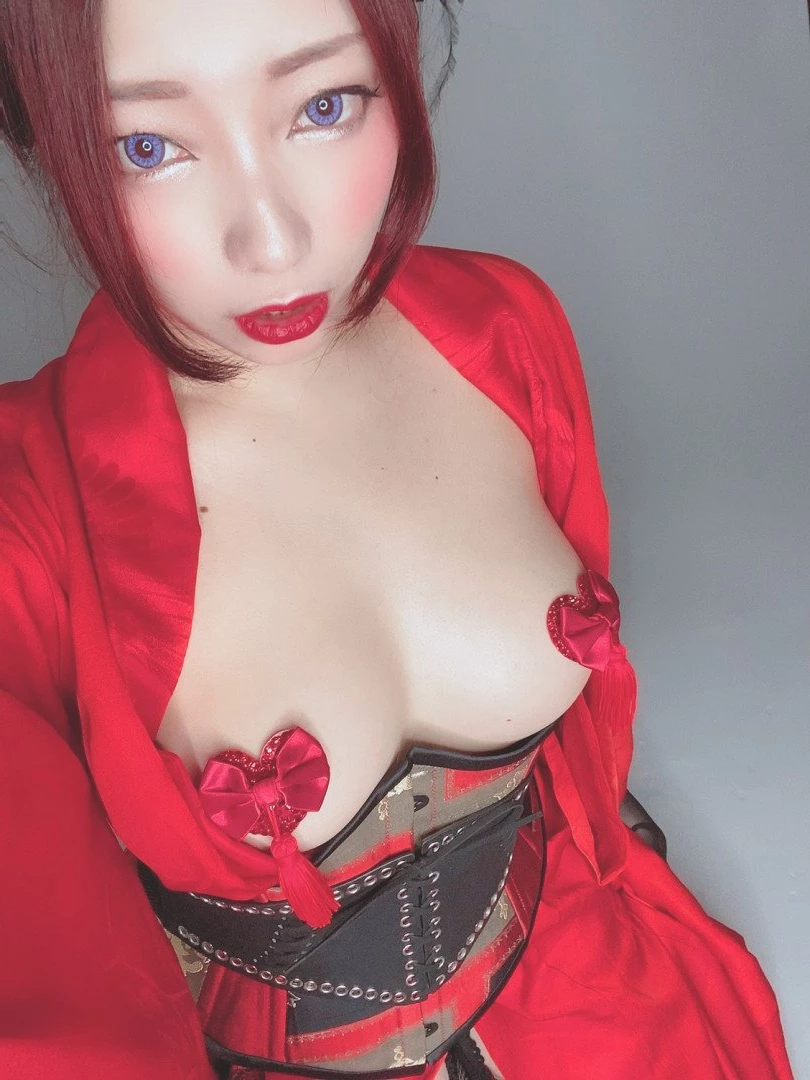 tunamayo Onlyfans leaked photo 4845639 on Hotleaks.tv