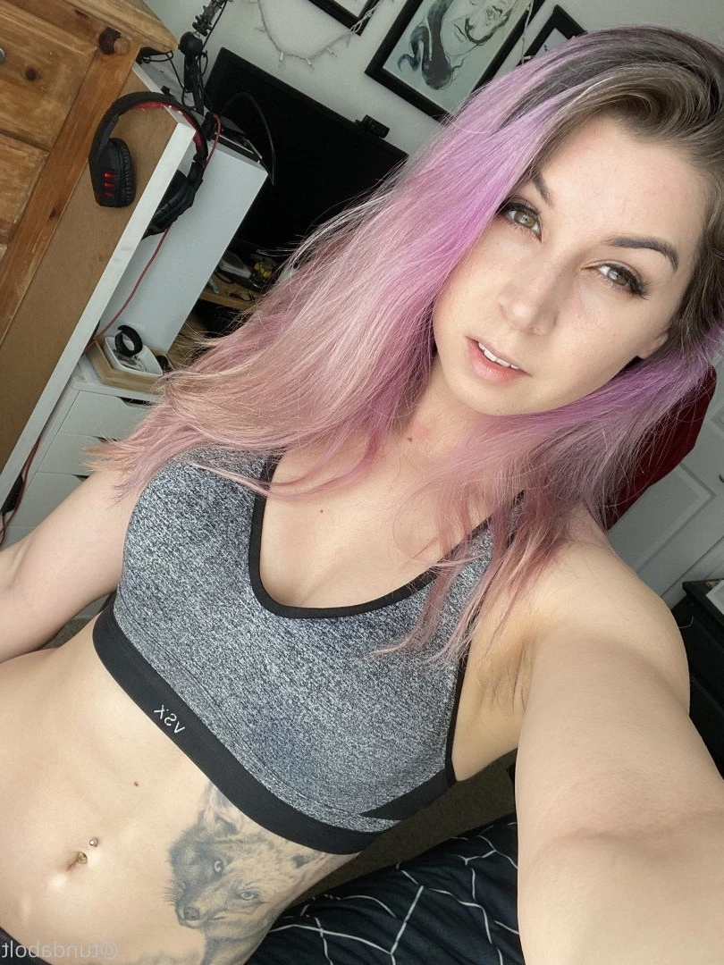 tundabolt Onlyfans leaked photo 4811508 on Hotleaks.tv