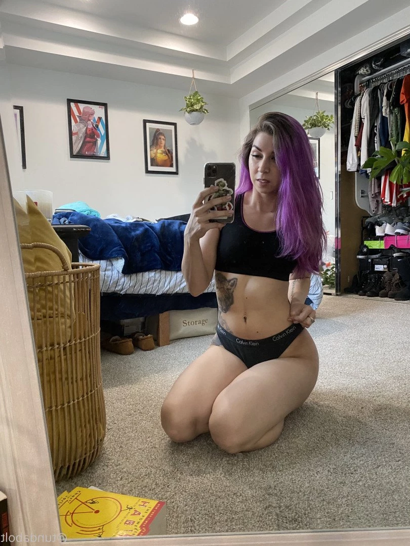 tundabolt Onlyfans leaked photo 4811526 on Hotleaks.tv
