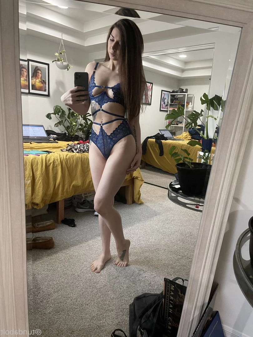 tundabolt Onlyfans leaked photo 4811537 on Hotleaks.tv