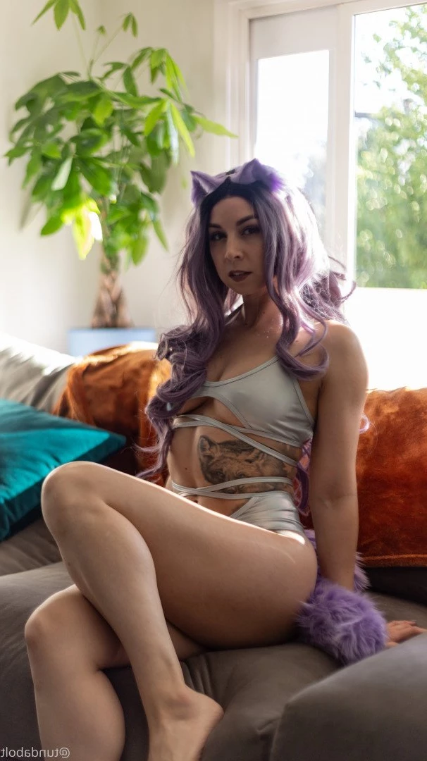 tundabolt Onlyfans leaked photo 4811558 on Hotleaks.tv
