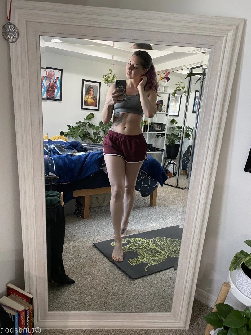 tundabolt Onlyfans leaked photo 4811580 on Hotleaks.tv
