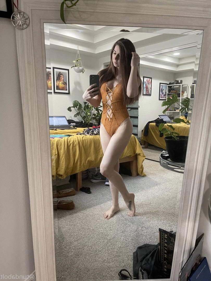 tundabolt Onlyfans leaked photo 4811598 on Hotleaks.tv