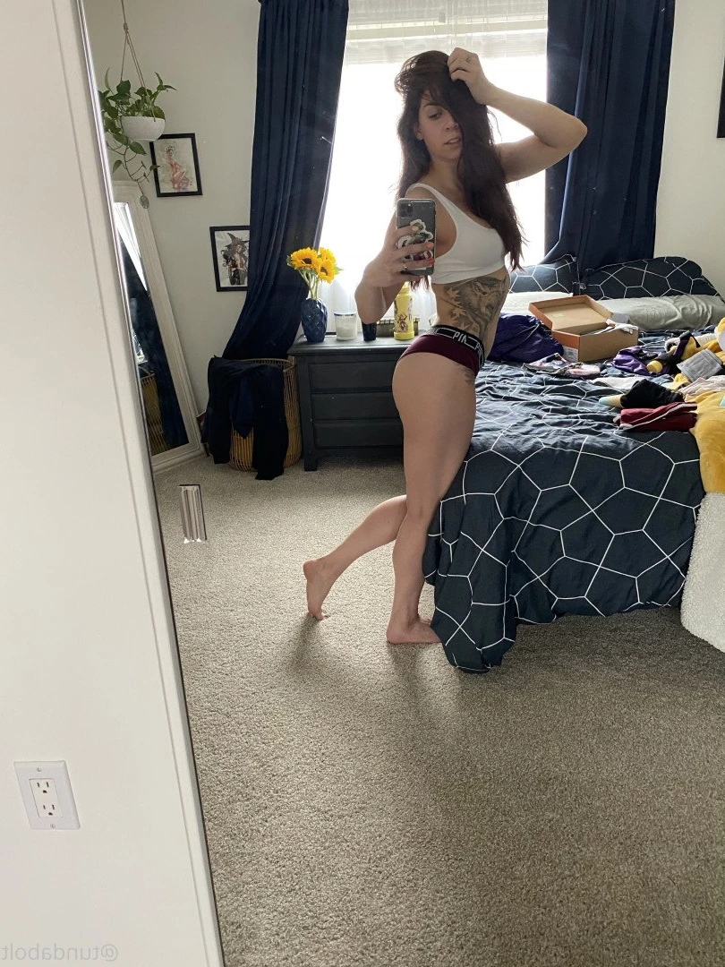 tundabolt Onlyfans leaked photo 4811648 on Hotleaks.tv