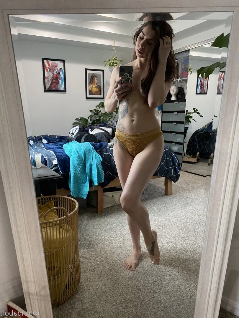 tundabolt Onlyfans leaked photo 4811693 on Hotleaks.tv