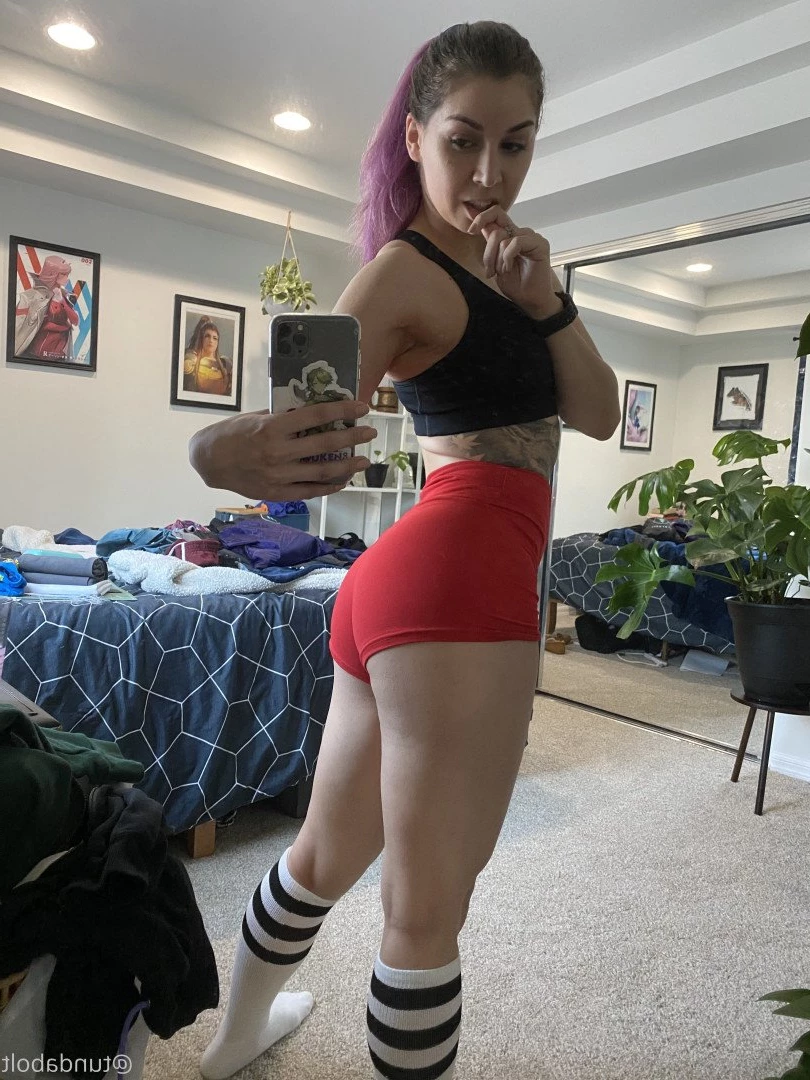 tundabolt Onlyfans leaked photo 4811706 on Hotleaks.tv