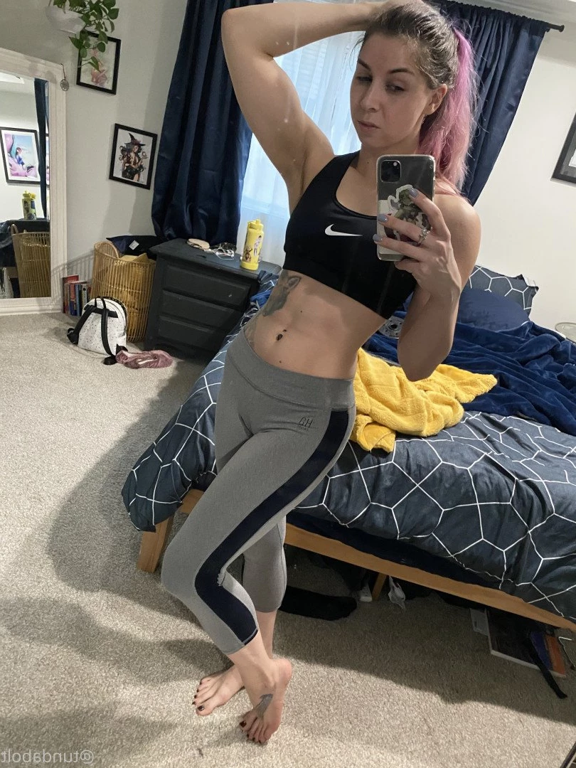 tundabolt Onlyfans leaked photo 4811751 on Hotleaks.tv
