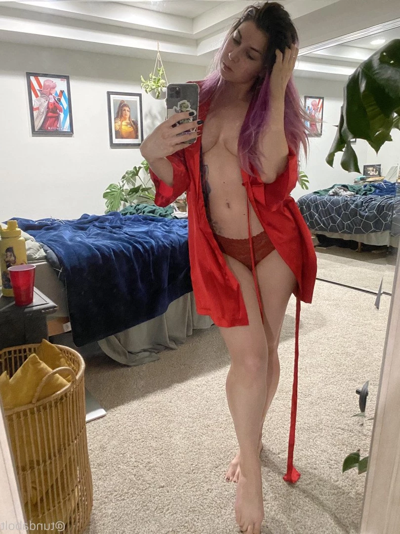 tundabolt Onlyfans leaked photo 4811775 on Hotleaks.tv