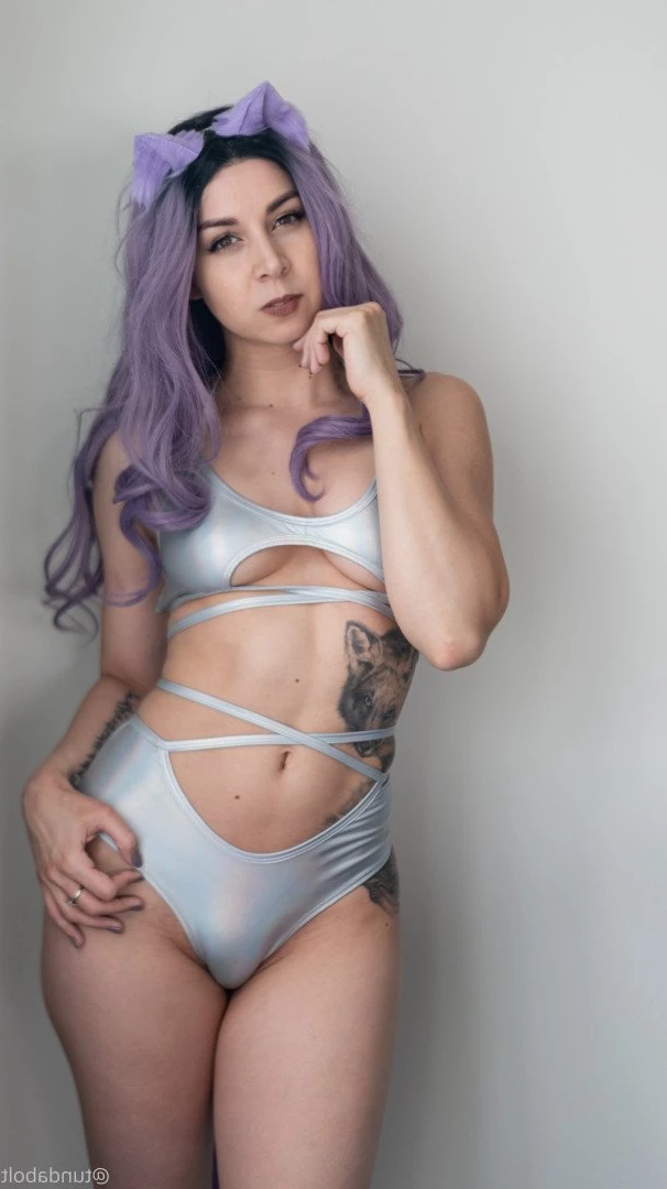 tundabolt Onlyfans leaked photo 4811858 on Hotleaks.tv