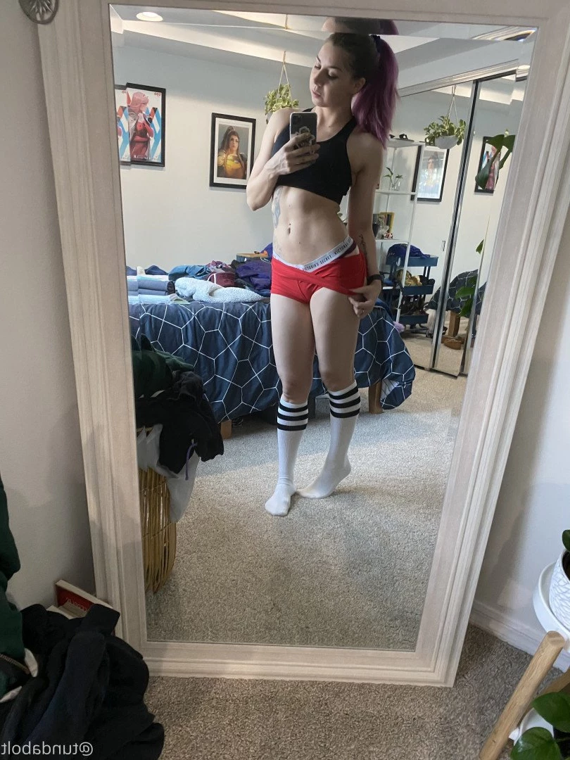 tundabolt Onlyfans leaked photo 4811976 on Hotleaks.tv