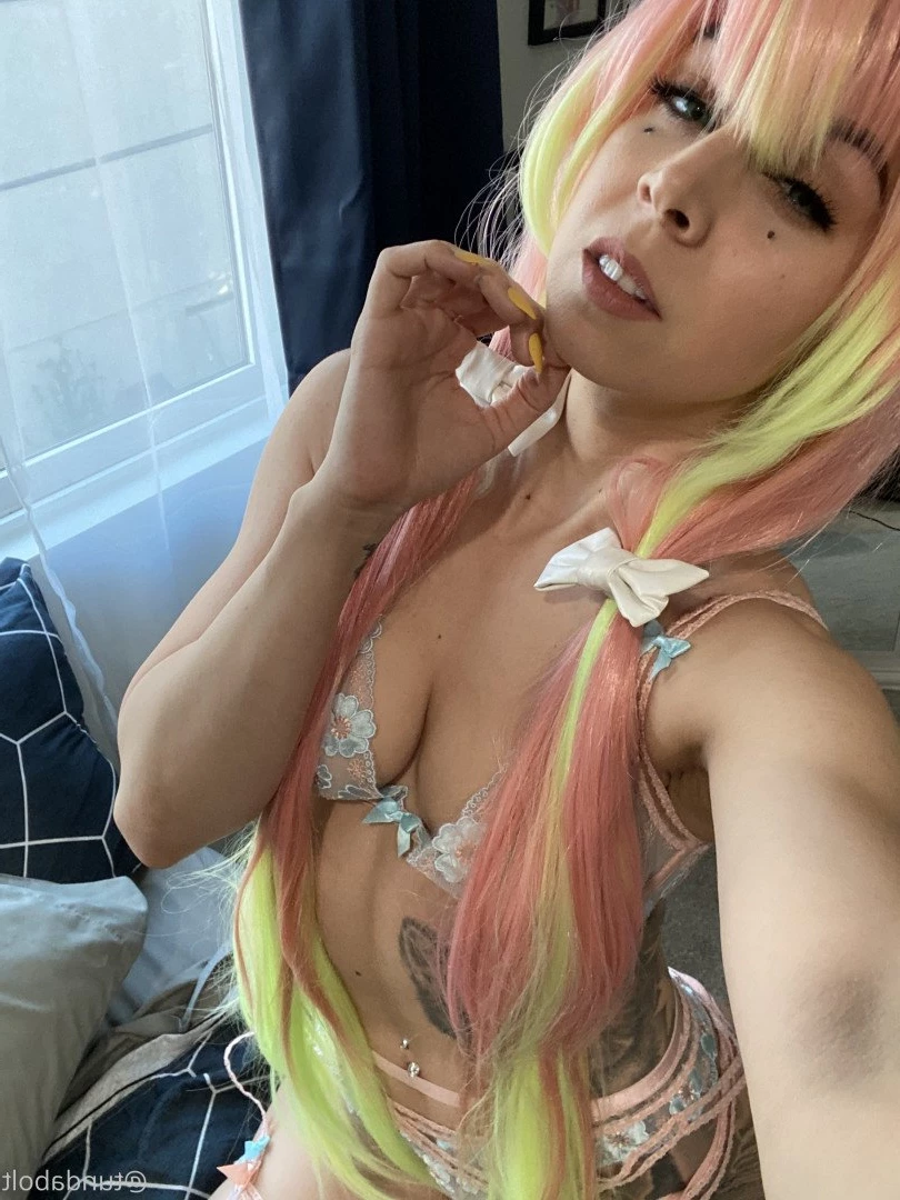 tundabolt Onlyfans leaked photo 4811992 on Hotleaks.tv
