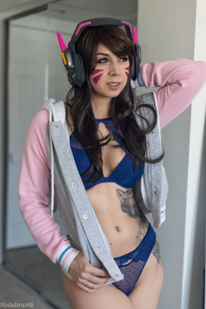 tundabolt Onlyfans leaked photo 4812002 on Hotleaks.tv