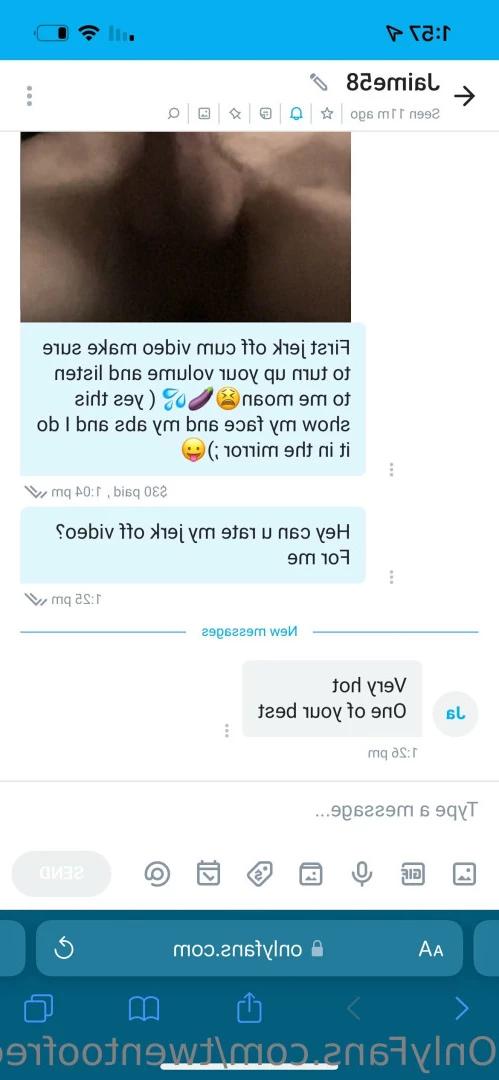 trenton [ twentoofree ] Onlyfans leaked photo 10644318 on Hotleaks.tv