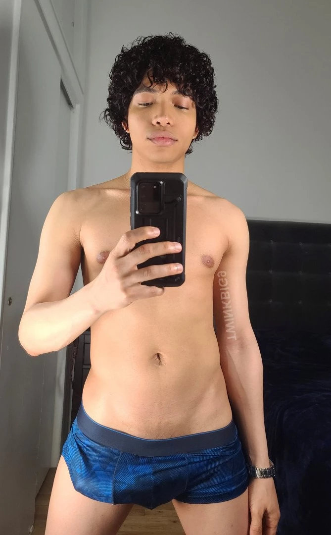 Erick Hall [ twinkbig9 ] Onlyfans leaked photo 4838830 on Hotleaks.tv