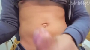 Erick Hall [ twinkbig9 ] Onlyfans leaked video 5448543 on Hotleaks.tv