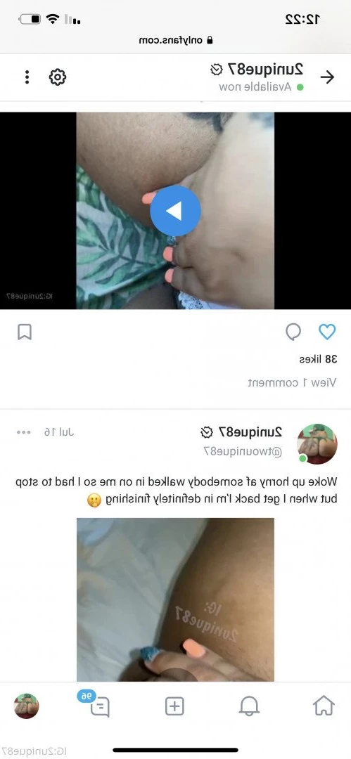 2unique87 [ twounique87 ] Onlyfans leaked photo 4838493 on Hotleaks.tv