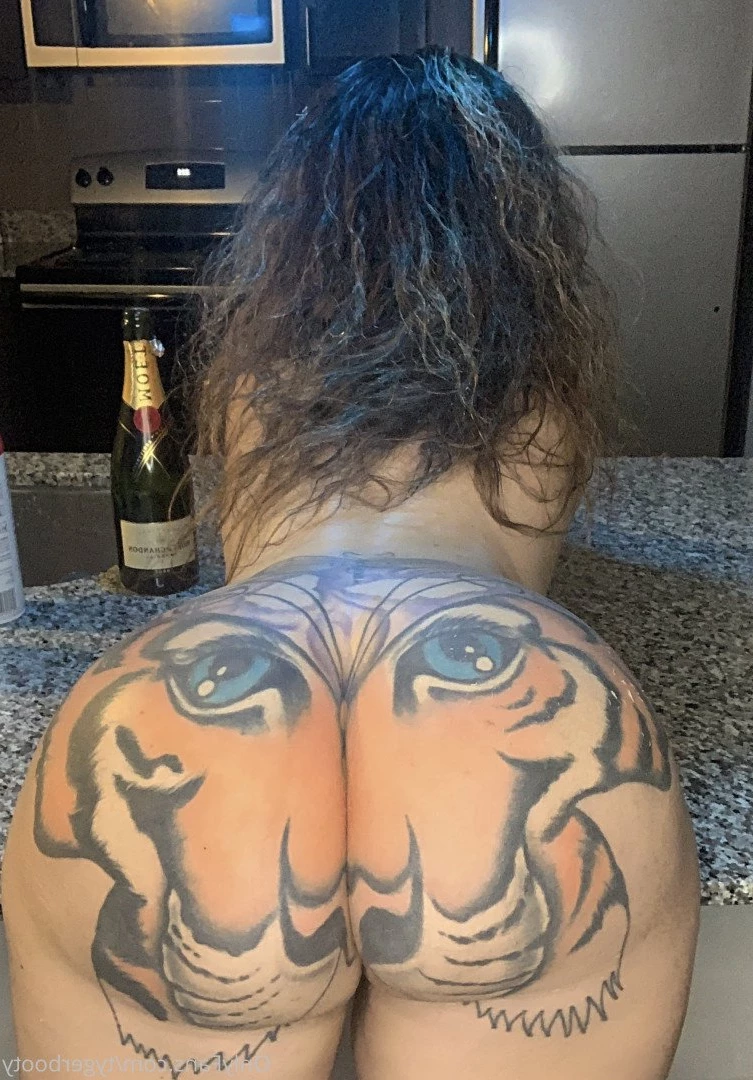 tygerbooty Onlyfans leaked photo 4837836 on Hotleaks.tv