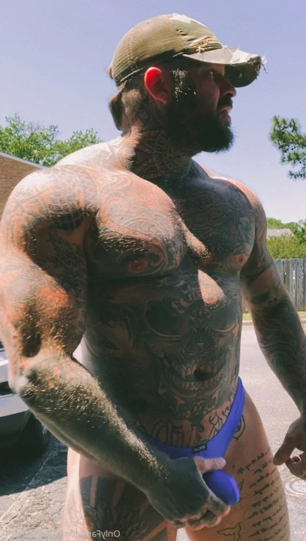 Durden [ tyler_durden_ ] Onlyfans leaked photo 4833098 on Hotleaks.tv