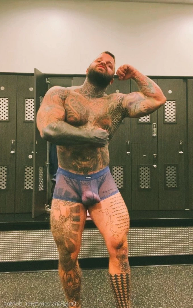 Durden [ tyler_durden_ ] Onlyfans leaked photo 4833490 on Hotleaks.tv