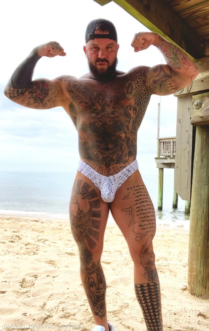 Durden [ tyler_durden_ ] Onlyfans leaked photo 4833504 on Hotleaks.tv