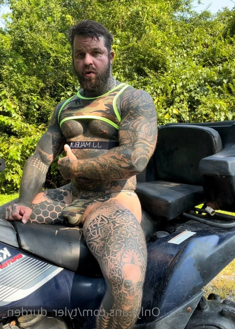 Durden [ tyler_durden_ ] Onlyfans leaked photo 4833510 on Hotleaks.tv