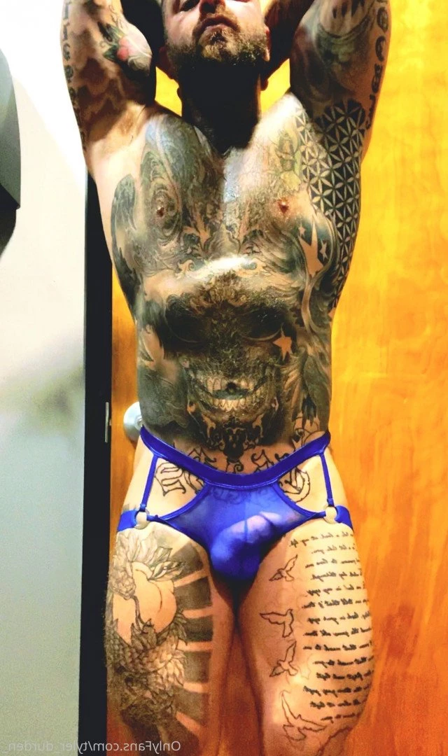 Durden [ tyler_durden_ ] Onlyfans leaked photo 4833749 on Hotleaks.tv