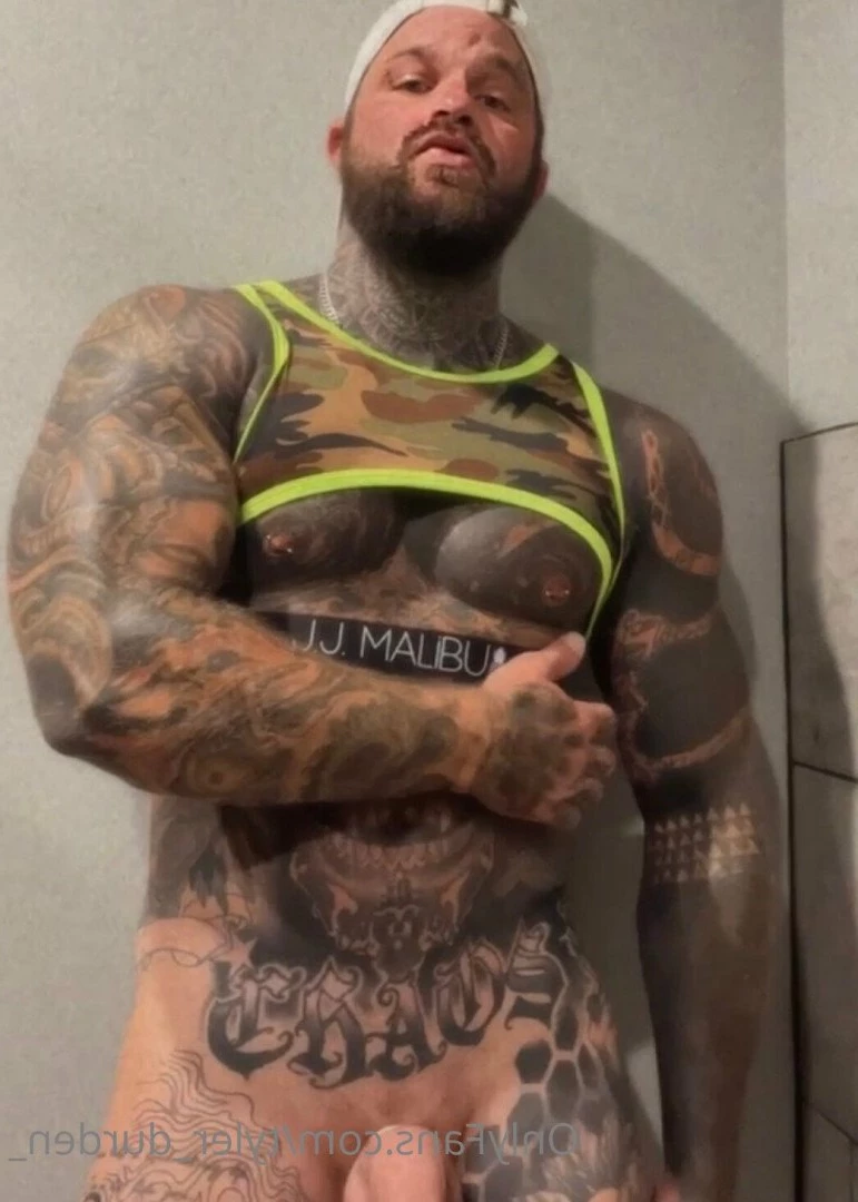 Durden [ tyler_durden_ ] Onlyfans leaked photo 4833810 on Hotleaks.tv