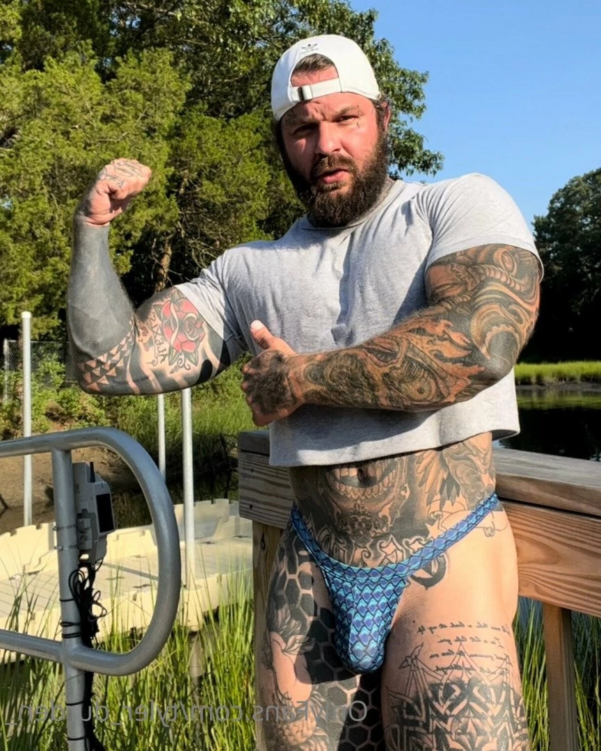 Durden [ tyler_durden_ ] Onlyfans leaked photo 4833827 on Hotleaks.tv