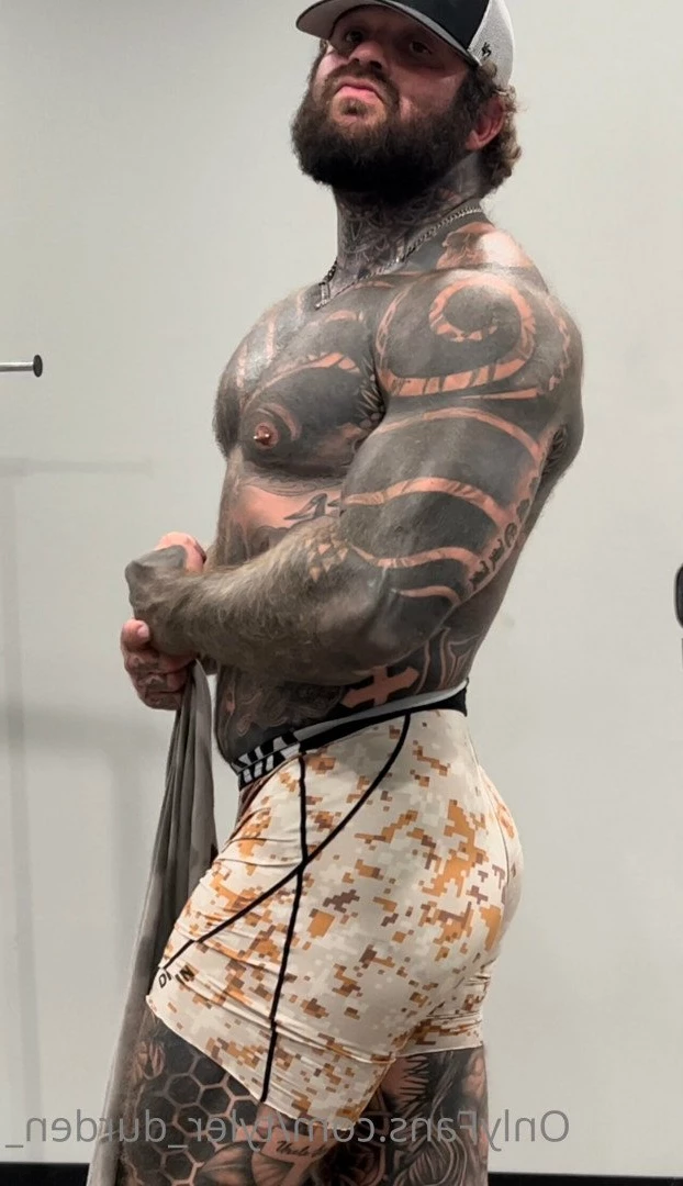 Durden [ tyler_durden_ ] Onlyfans leaked photo 4834332 on Hotleaks.tv