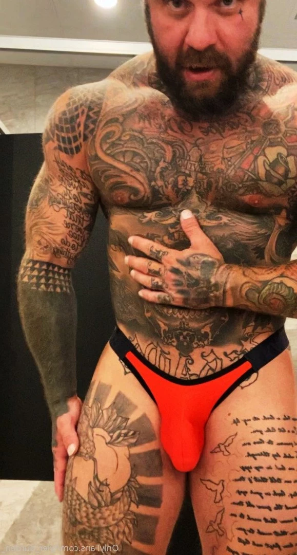 Durden [ tyler_durden_ ] Onlyfans leaked photo 4834989 on Hotleaks.tv