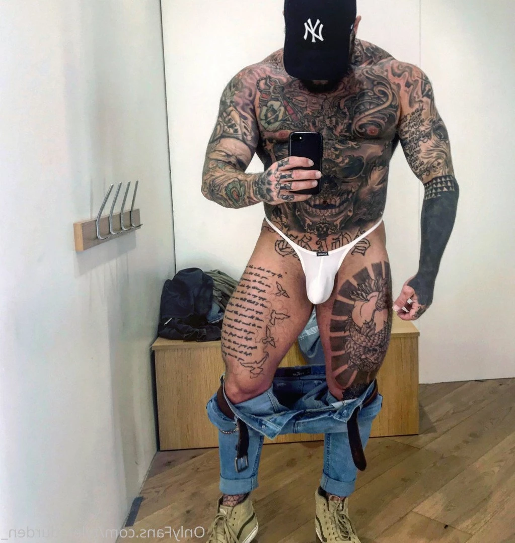 Durden [ tyler_durden_ ] Onlyfans leaked photo 4835085 on Hotleaks.tv