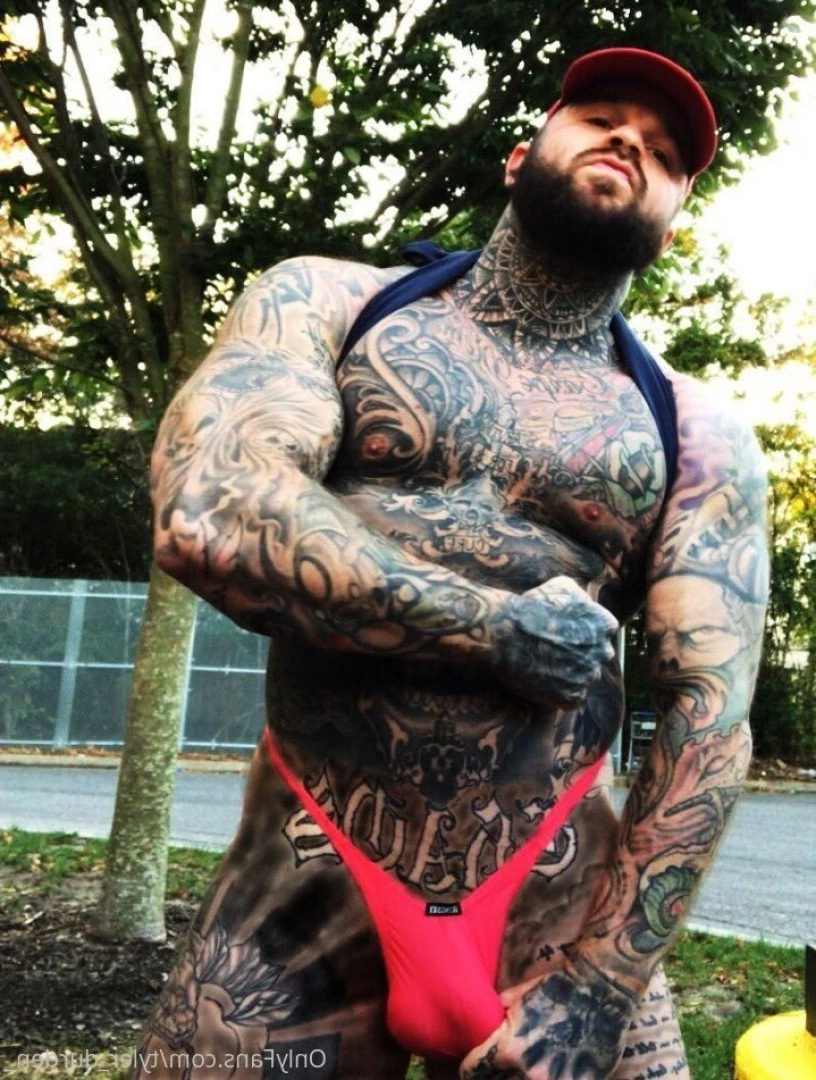 Durden [ tyler_durden_ ] Onlyfans leaked photo 4835095 on Hotleaks.tv