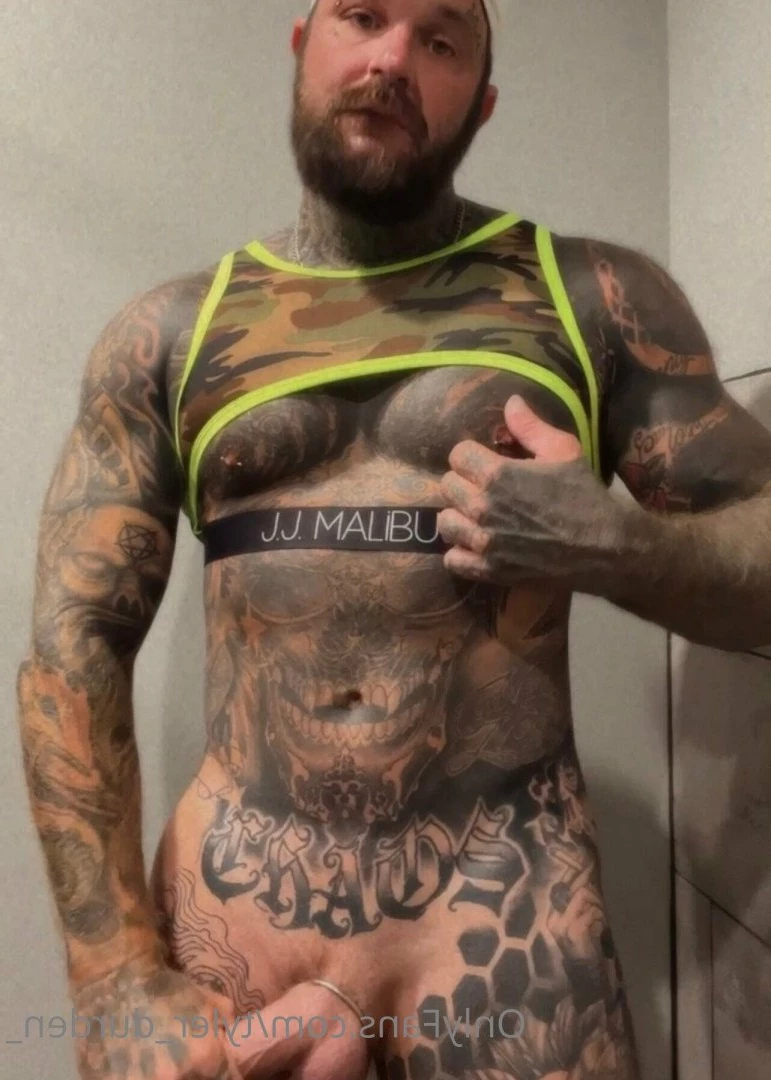 Durden [ tyler_durden_ ] Onlyfans leaked photo 4835410 on Hotleaks.tv