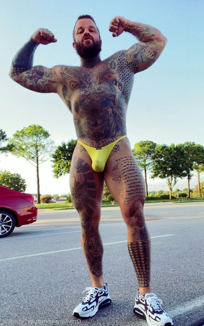 Durden [ tyler_durden_ ] Onlyfans leaked photo 4835654 on Hotleaks.tv
