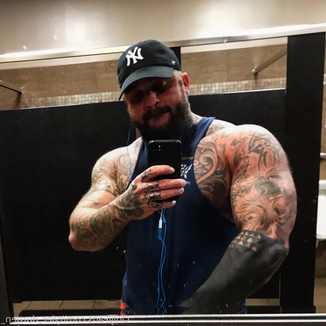 Durden [ tyler_durden_ ] Onlyfans leaked photo 4835772 on Hotleaks.tv