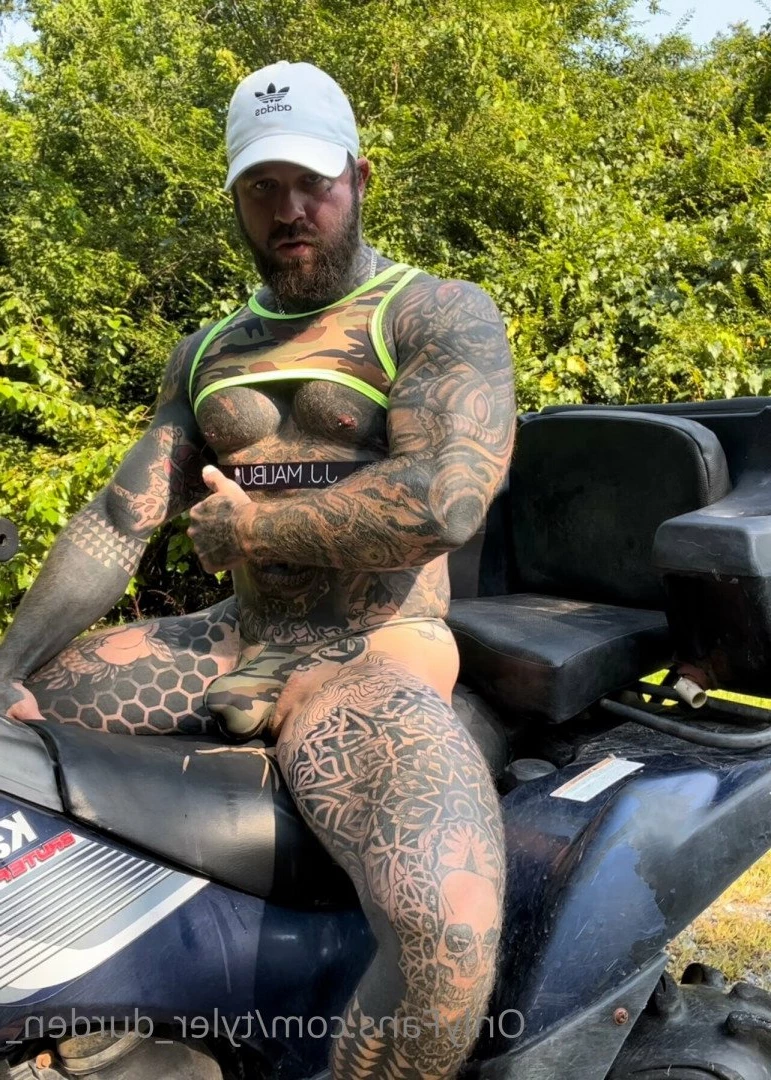 Durden [ tyler_durden_ ] Onlyfans leaked photo 4835986 on Hotleaks.tv