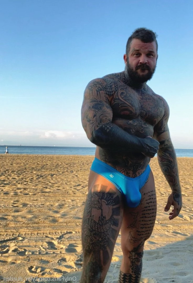 Durden [ tyler_durden_ ] Onlyfans leaked photo 4836085 on Hotleaks.tv