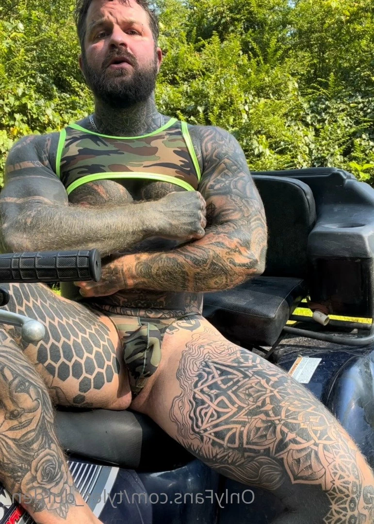 Durden [ tyler_durden_ ] Onlyfans leaked photo 4836175 on Hotleaks.tv